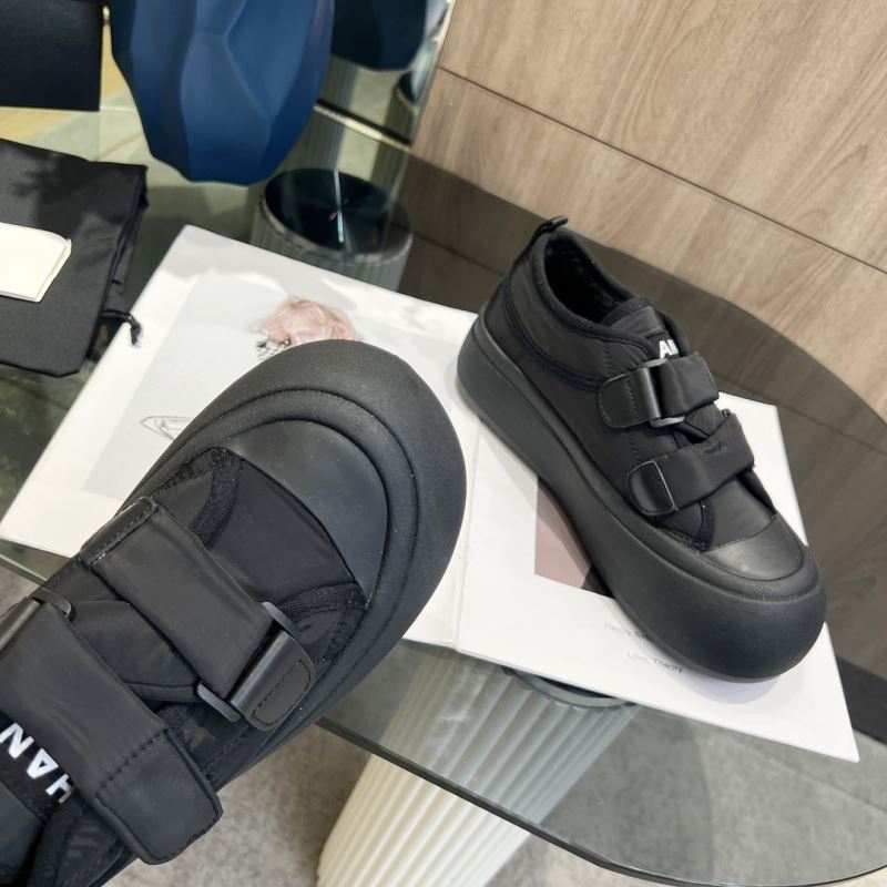 Chanel Sneakers